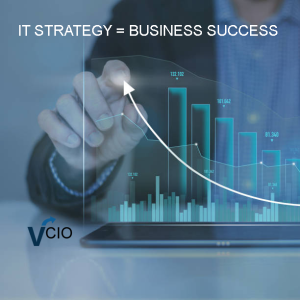 IT Strategy = Business Success