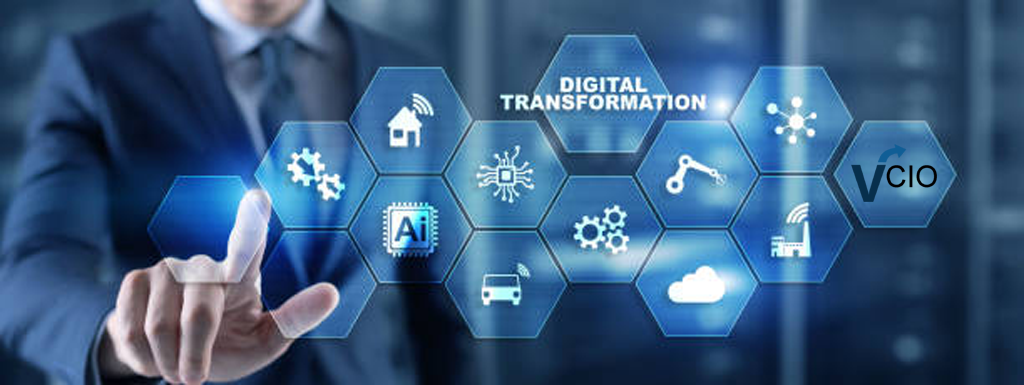 vCIO Digital Transformation